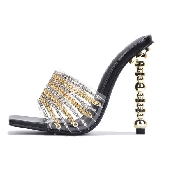 CATANA Black Cape Robbin - Picture 1 of 4